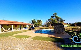 Pousada Chácara Sonho